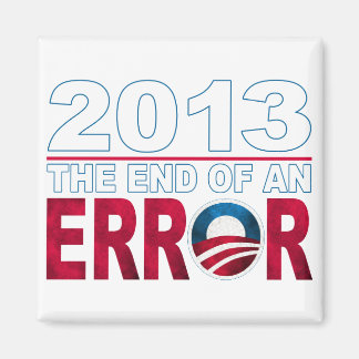 Íman Fim de um ERRO