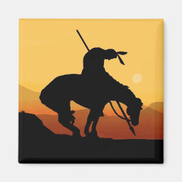 Íman Fim do Magnet Praça da Trilha