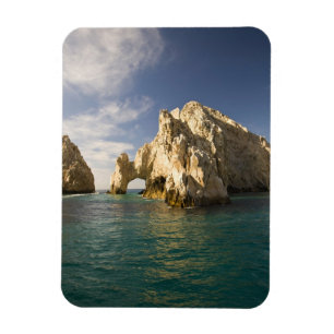 Íman Fim do Mundo, O Arco perto de Cabo San Lucas, Baja