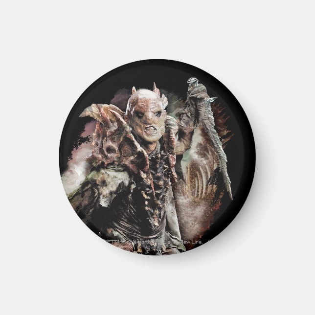 Íman Fimbul (Frente)