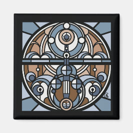 Íman Final Deduction: The Detective