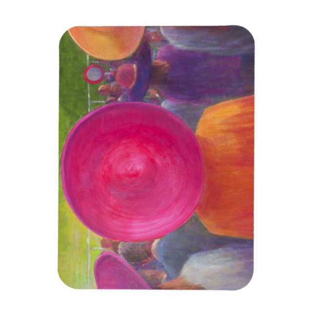 Íman Finalizando chapéus Postes 2014 (Vertical)