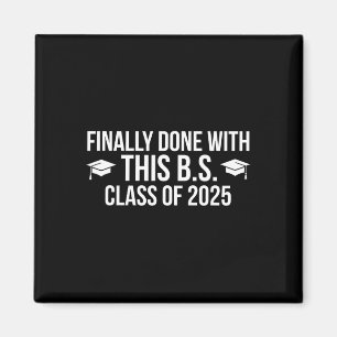 Íman Finalmente Feito Com Este Bs Cl De 2025 - Graduaçã