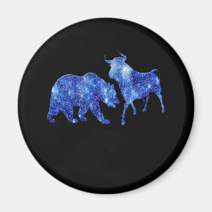 Íman financiamento do mercado de ações