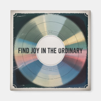 Íman Find Joy In The Ordinary