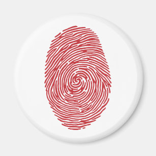 Íman fingerprint5