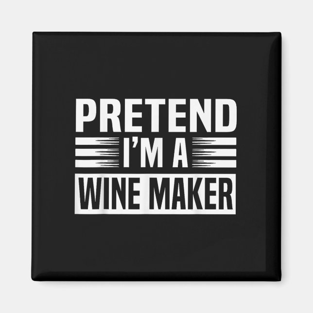 Íman Fingir Que Sou Um Vendedor De Vinhos Mulheres Fáci (Frente)
