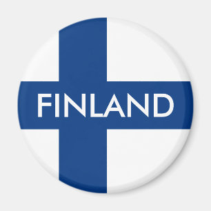 Íman Finlândia