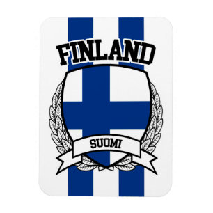 Íman Finlandia