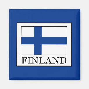 Íman Finlândia