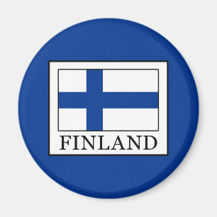 Íman Finlandia