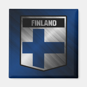 Íman Finlândia