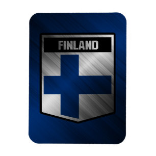 Íman Finlândia