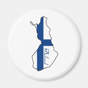 Íman Finlandia legal