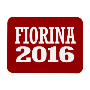 ÍMAN FIORINA 2016