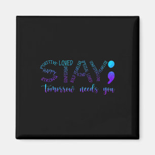 Íman Fique Amanhã Precisa De Você