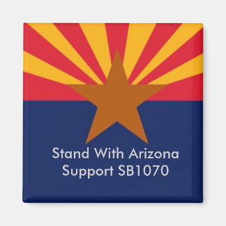 Íman Fique com a Arizona