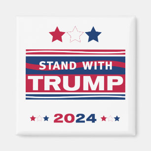 Íman Fique com Trump~2024~MAGA
