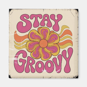 Íman Fique Groovy