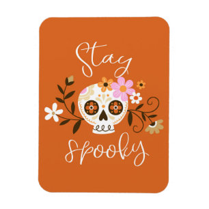 Íman Fique Spooky