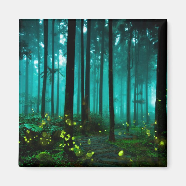 Íman Firefly (Frente)