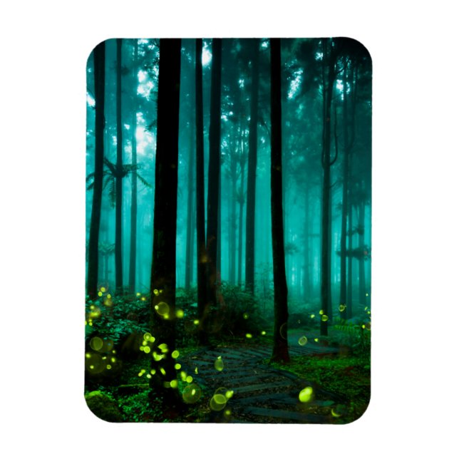 Íman Firefly (Vertical)