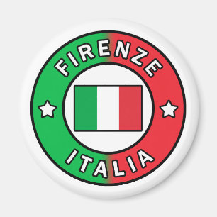 Íman Firenze Italia