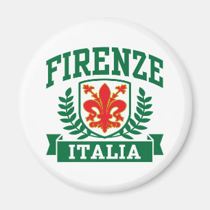 Íman Firenze Italia