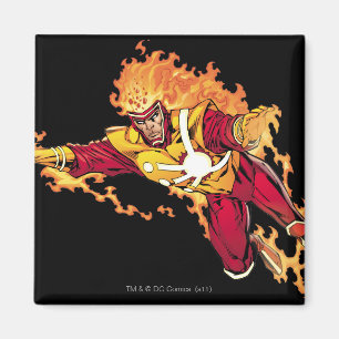 Íman Firestorm Soar 2