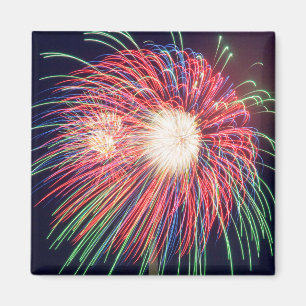 Íman Fireworks