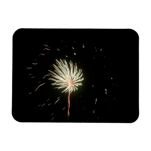 Íman Fireworks 1 (Horizontal)