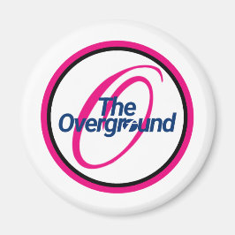 Íman Firstbus Magnet