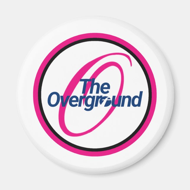 Íman Firstbus Magnet (Frente)