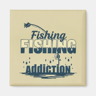 Íman : Fishing Addiction