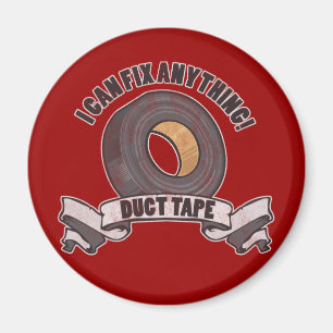 Íman Fita adesiva, eu posso fixar qualquer coisa