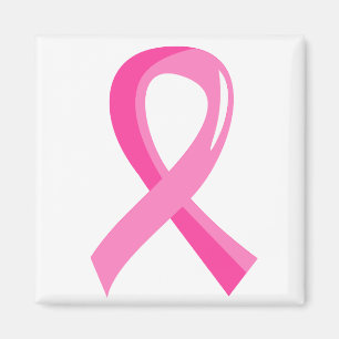 Íman Fita cor-de-rosa 3 do cancro da mama
