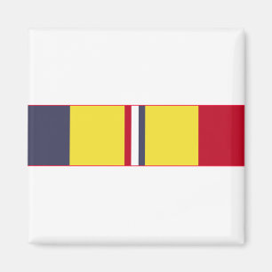 Íman Fita de Ação de Combate