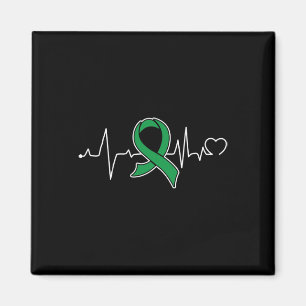 Íman Fita de Apoio à Consciencialização do Cancro do Du