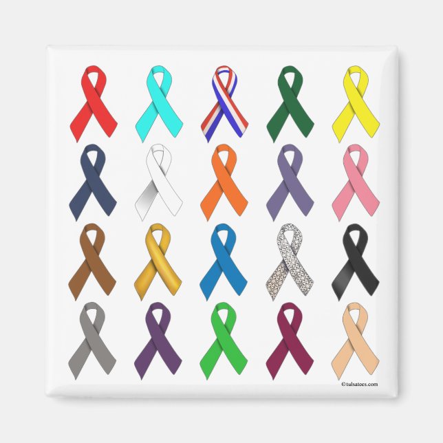 Íman Fita Múltipla (Frente)