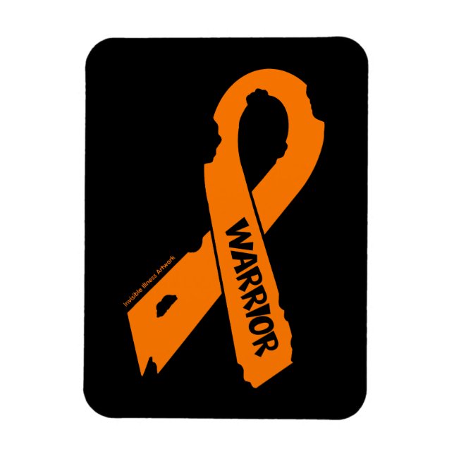 Íman Fita rasgada/Guerreiro...RSD/CRPS (Vertical)