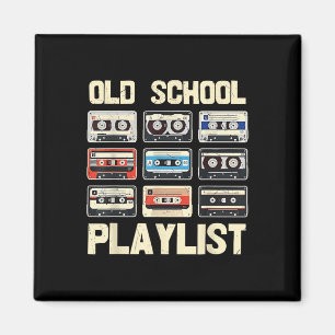 Íman Fita Vintage Cette Música dos Anos 80 90 Playlist 