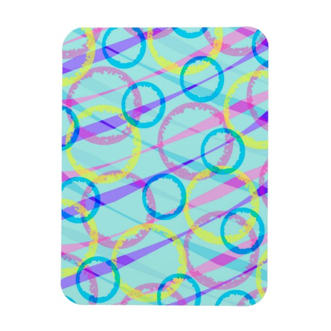 Íman Fitas (Vertical)