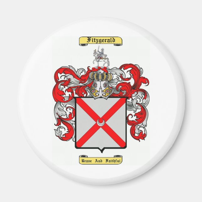 Íman Fitzgerald (Frente)