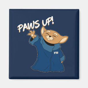 Íman FIU Roary The Child