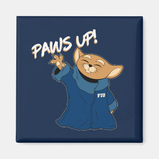 Íman FIU | Roary The Child