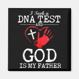 Íman Fiz um teste de DNA e Deus é meu Pai Religioso C