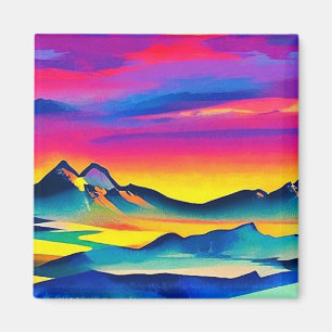 Íman Fjellandskap 10