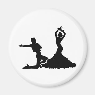 Íman Flamenco