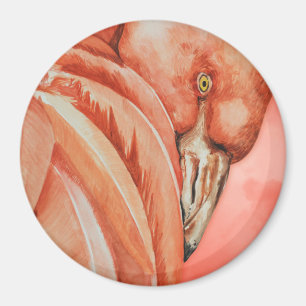 Íman Flamingo