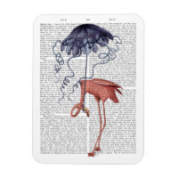 Flamingo e Parasol
